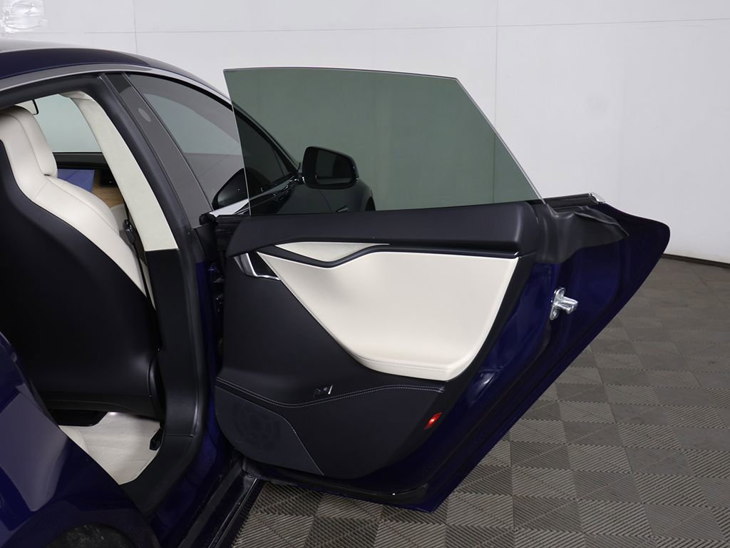 Used 2018 Tesla Model S 75D image 21