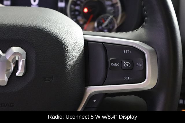 Used 2022 RAM 1500 Big Horn AWD/4WD image 10