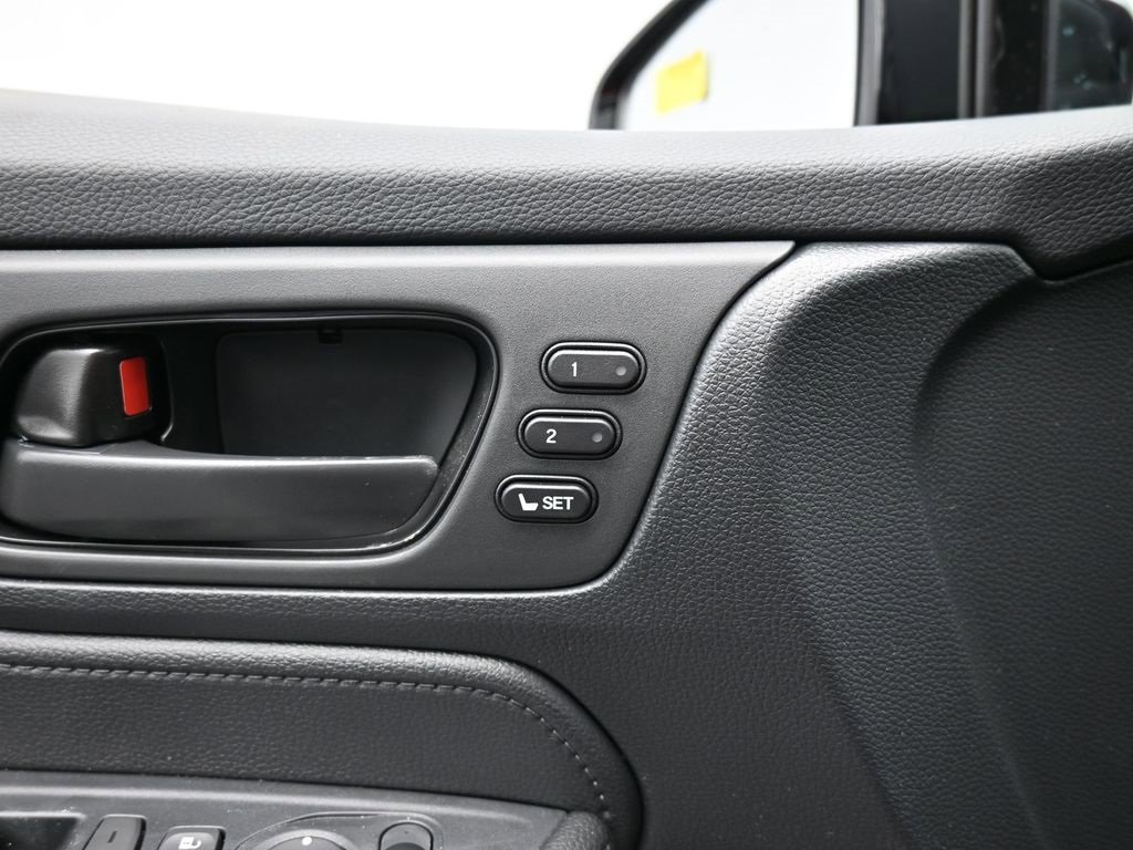 New 2026 Honda Odyssey Sport-L image 32
