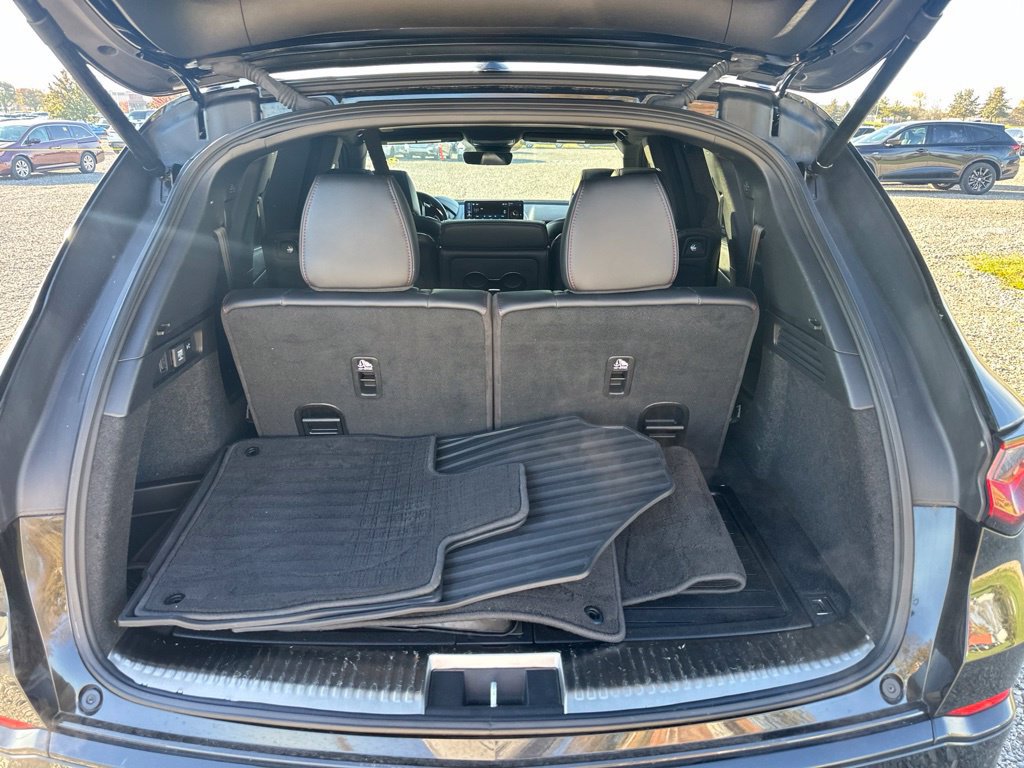 Used 2025 Acura MDX Type S w/ Advance Package AWD/4WD image 11