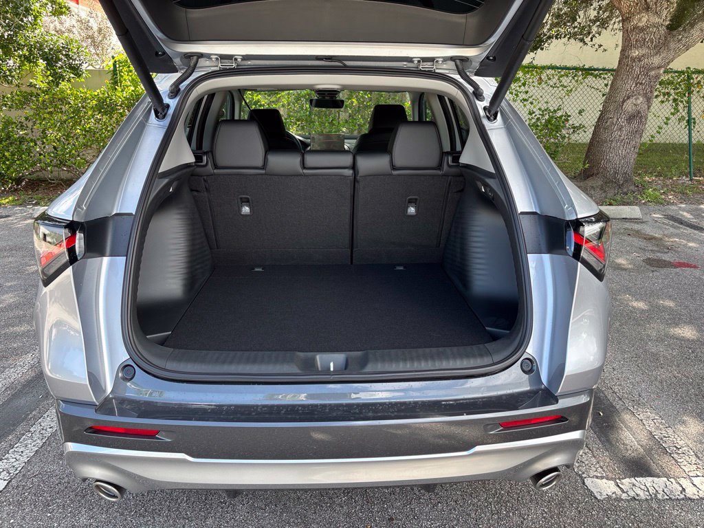 New 2026 Acura ADX FWD image 26