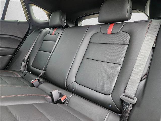 New 2026 Chevrolet Trax RS w/ Sunroof Package image 18