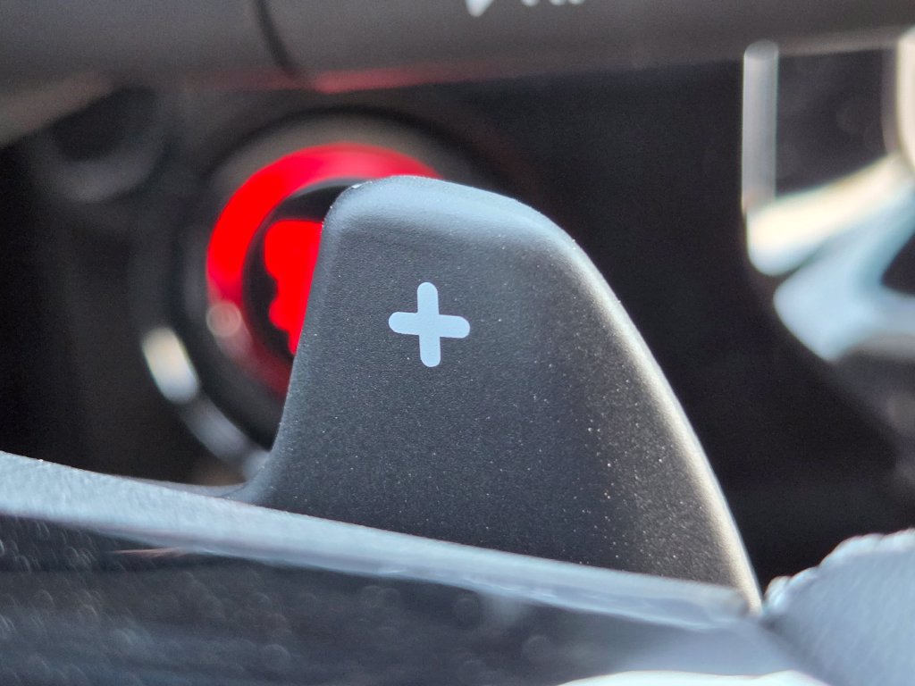 New 2026 Honda Civic Sport image 15