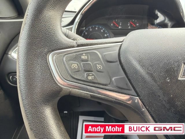 Used 2017 Chevrolet Malibu LT FWD image 30