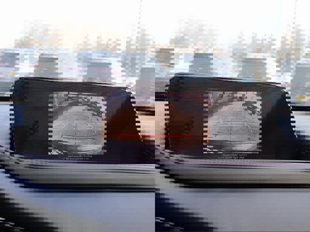 Used 2022 MAZDA CX-30 AWD 2.5 S w/ Preferred Package image 35