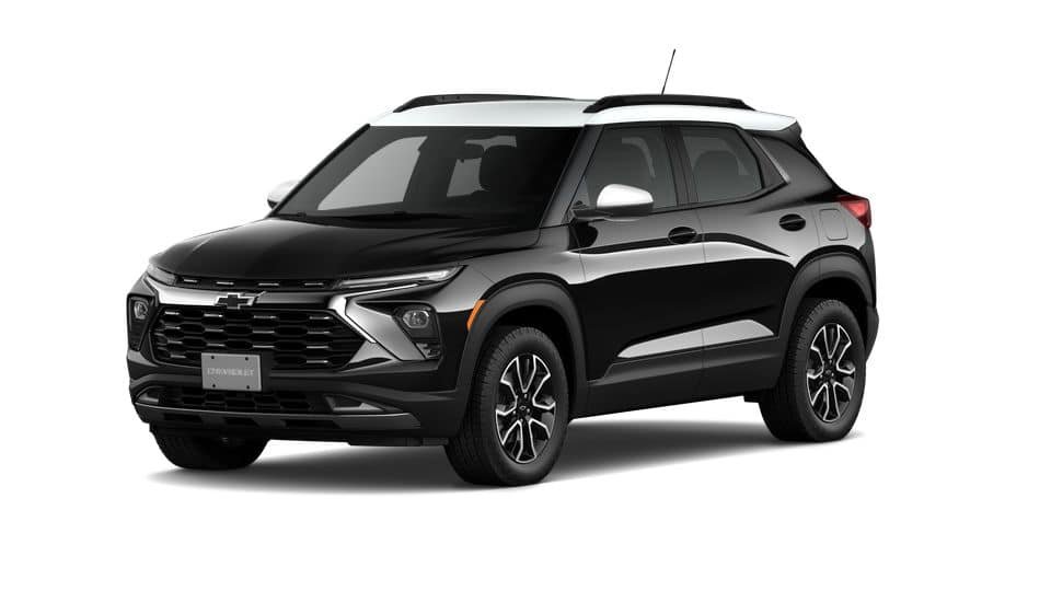 New 2026 Chevrolet TrailBlazer ACTIV w/ Convenience Package FWD image 49