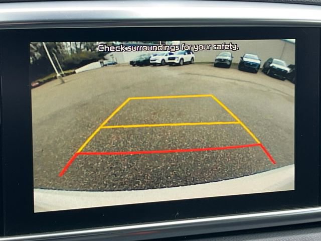 Used 2022 Kia Sportage SX image 29