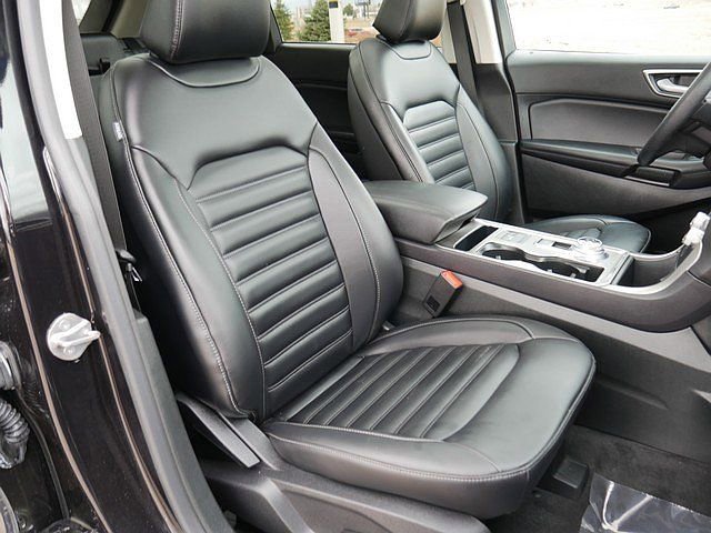 Used 2024 Ford Edge SEL w/ Convenience Package AWD/4WD image 58