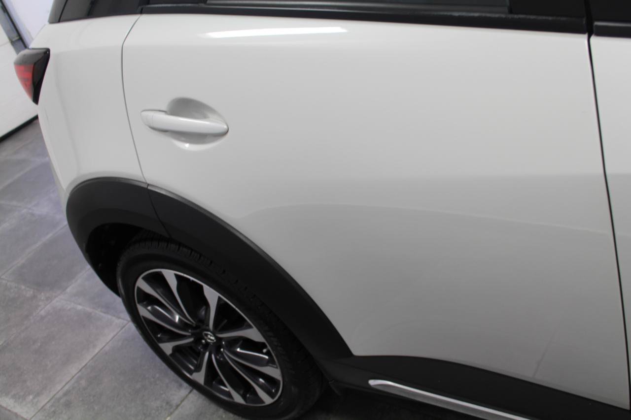 Used 2019 MAZDA CX-3 Grand Touring AWD/4WD image 39