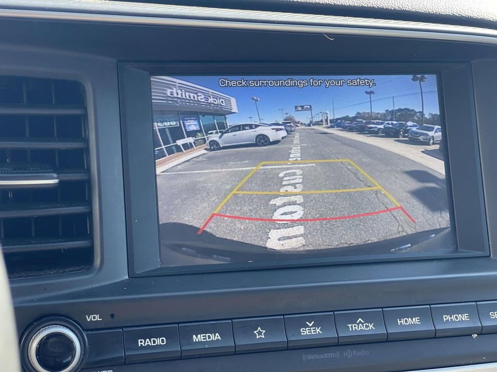 Used 2020 Hyundai Elantra Value Edition w/ Cargo Package (C1) image 29