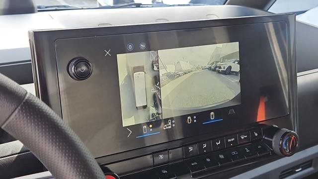 New 2025 Chevrolet Brightdrop 600 FWD image 15