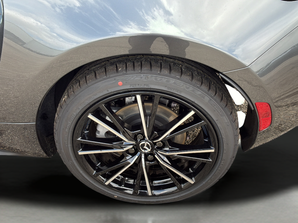 New 2026 MAZDA MX-5 Miata RF Grand Touring RWD image 40