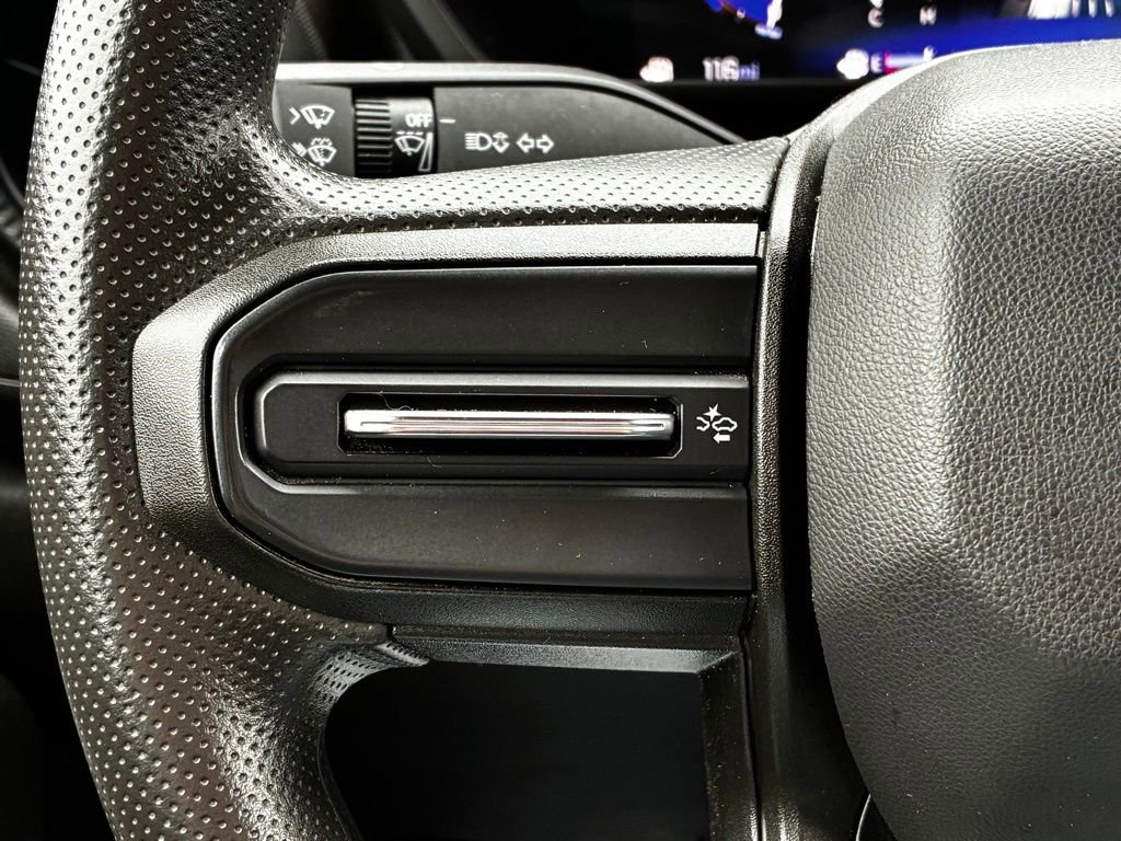 Used 2024 Chevrolet Colorado W/T image 19