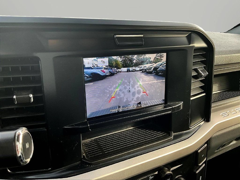 Used 2025 Ford F250 XL AWD/4WD image 13