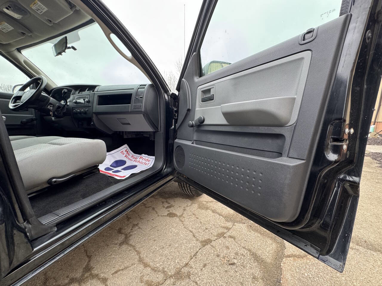 Used 2009 Dodge Dakota ST image 20