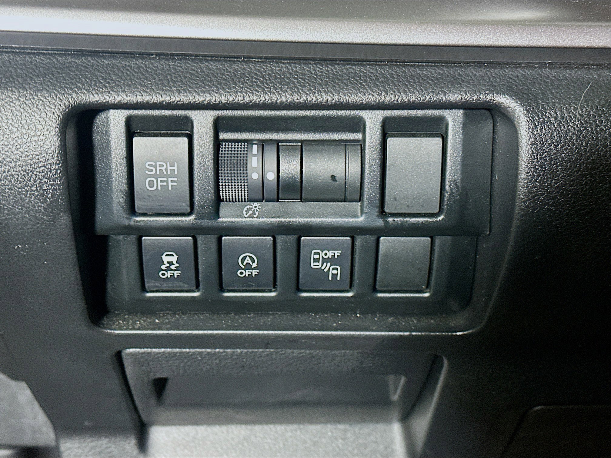 Used 2023 Subaru Crosstrek 2.5i Limited image 17