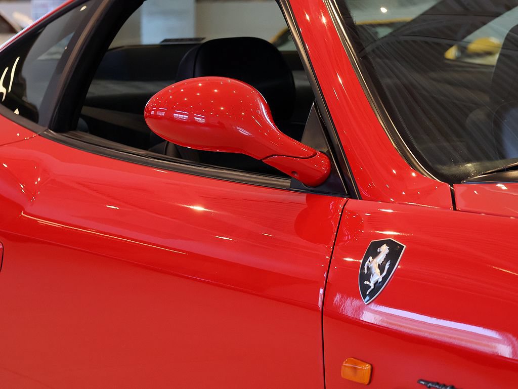 Used 1998 Ferrari 550 Maranello image 22