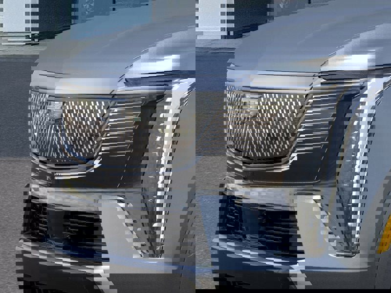 New 2026 Cadillac Escalade IQ Luxury 1 image 13