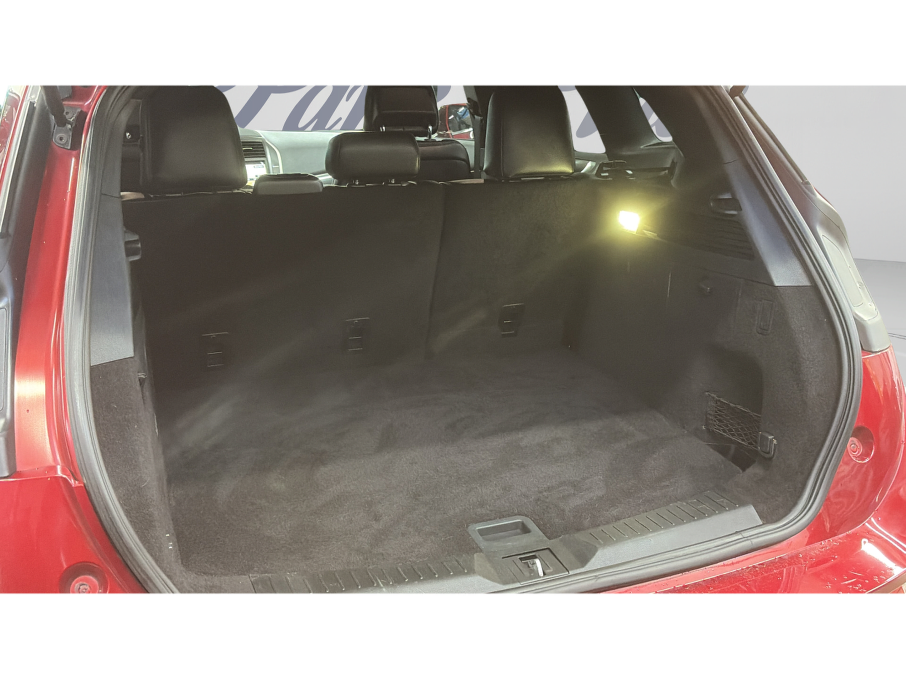 Used 2016 Lincoln MKC Premiere FWD image 29