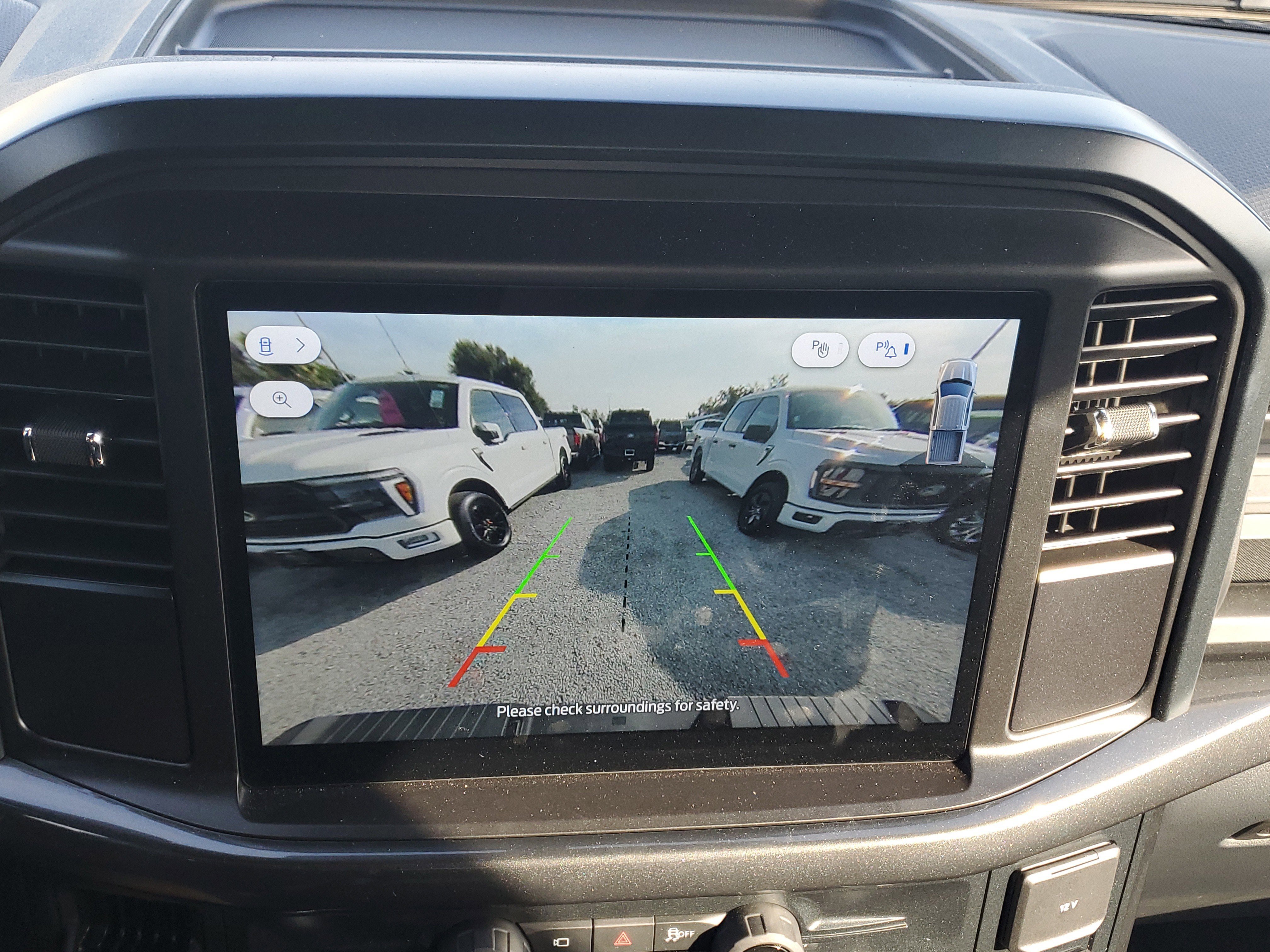 New 2025 Ford F150 STX w/ STX Black Appearance Package image 19