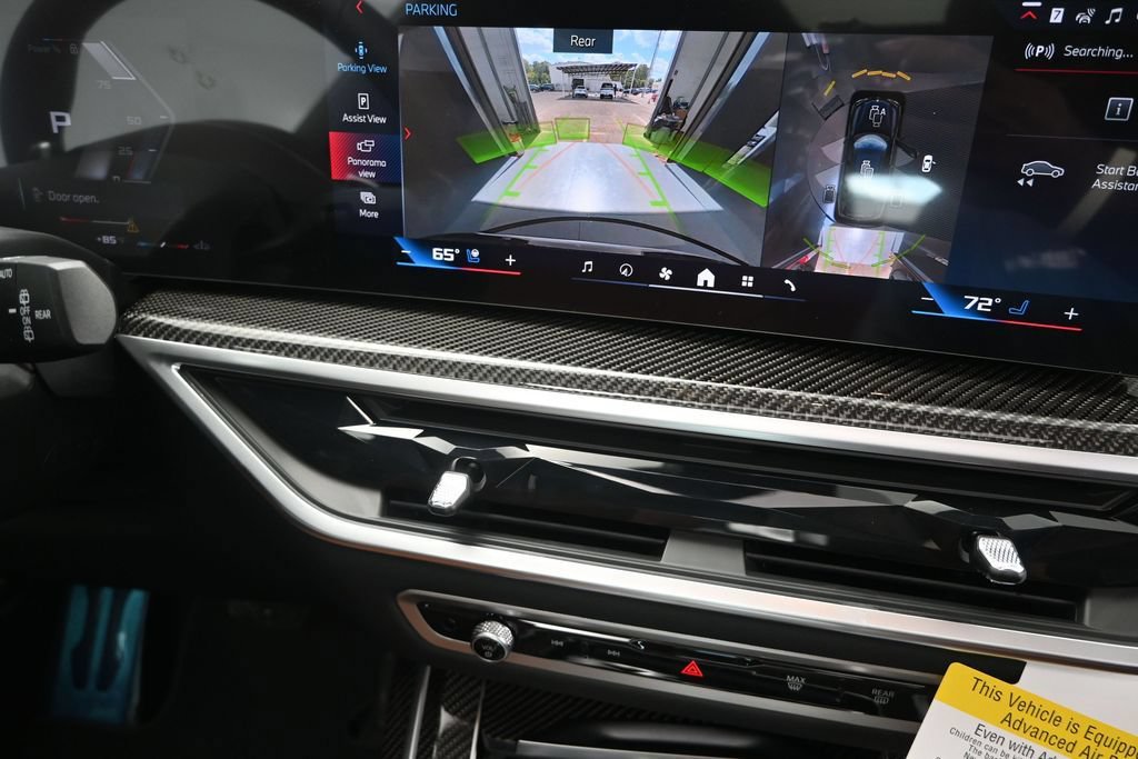 New 2027 BMW X7 M60i AWD/4WD image 28