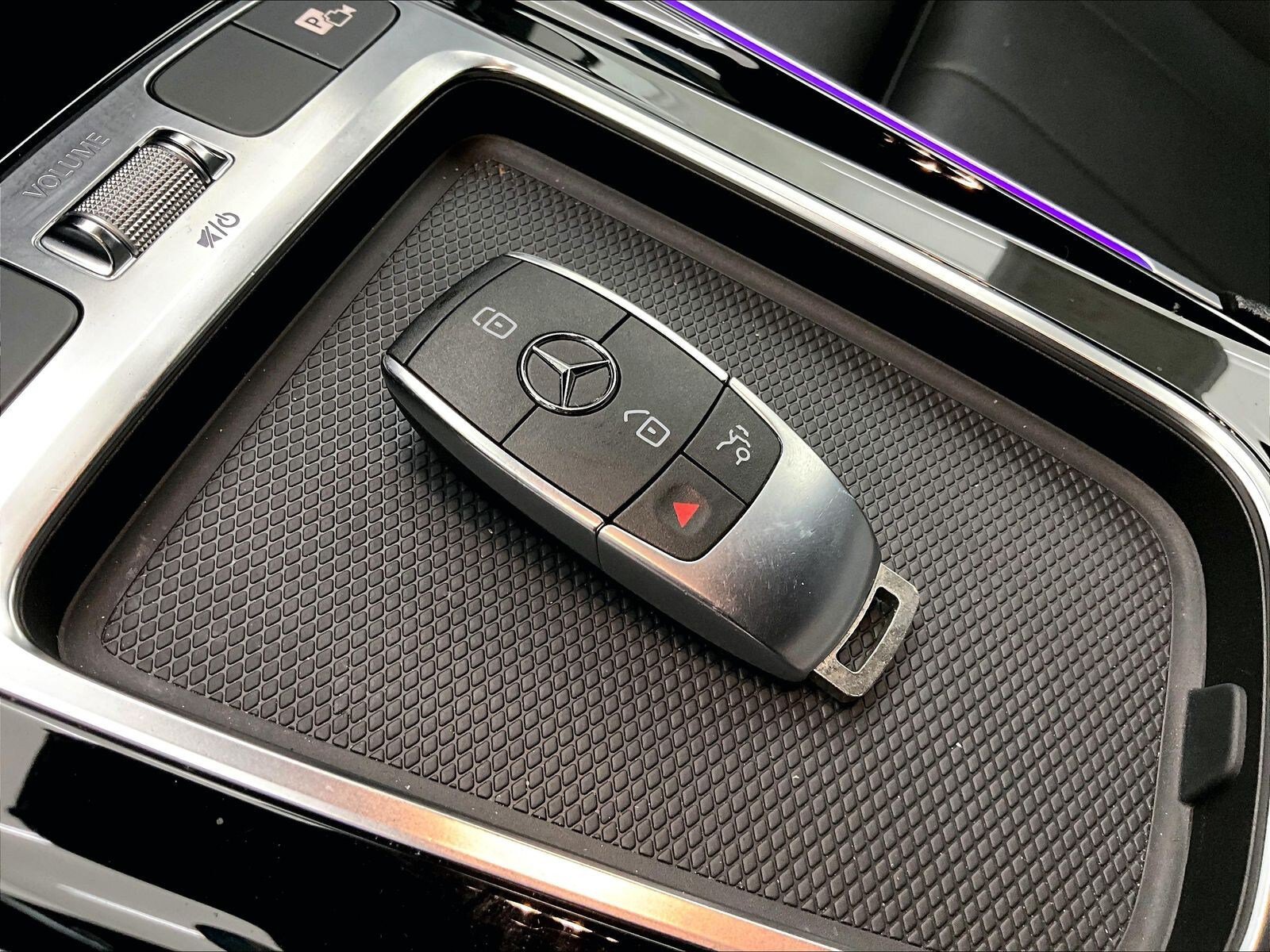 Certified 2024 Mercedes-Benz EQB 250+ image 12