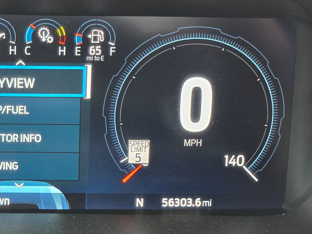 Used 2023 Ford F150 Raptor AWD/4WD image 35