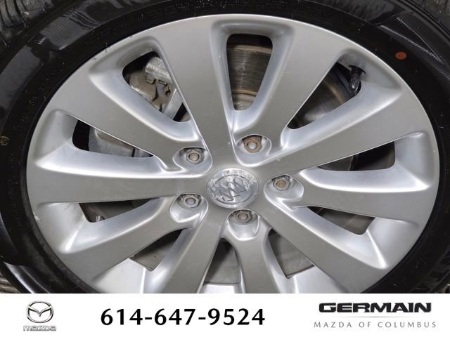 Used 2016 Buick Verano FWD image 13