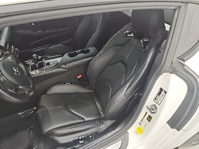 Used 2024 Toyota Supra RWD image 15