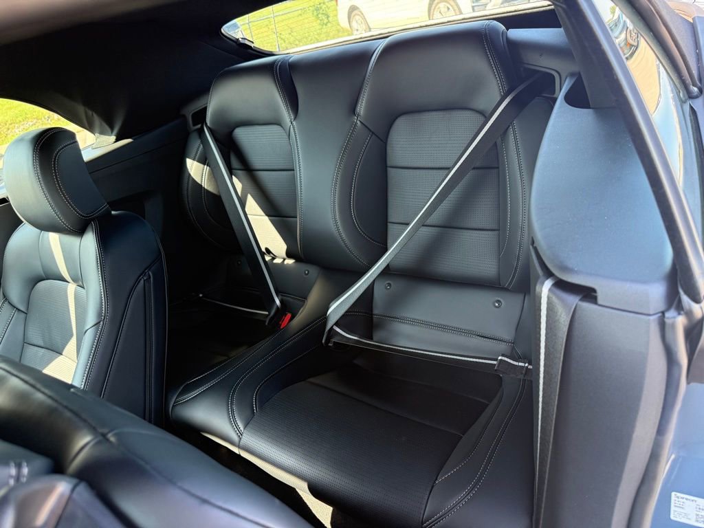 New 2025 Ford Mustang GT Premium image 10