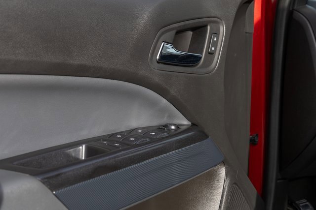 Certified 2022 Chevrolet Colorado Z71 image 16
