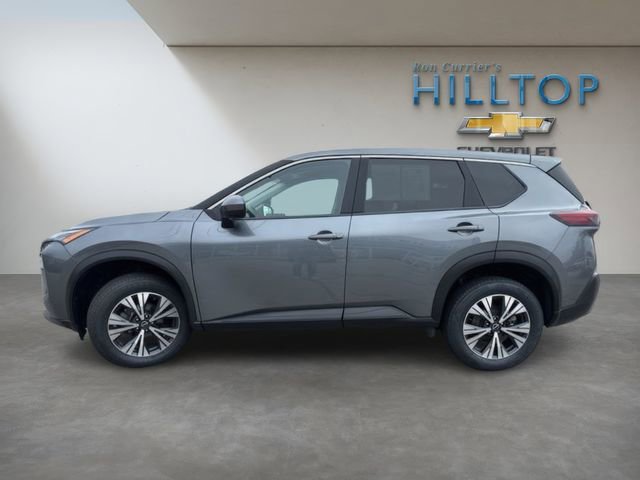 Used 2023 Nissan Rogue SV AWD/4WD image 11