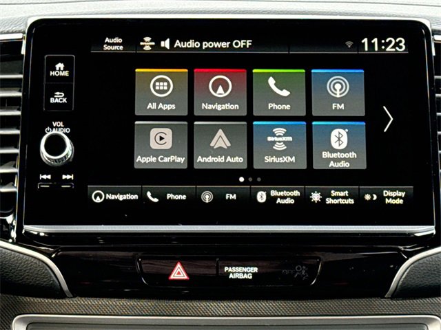 New 2026 Honda Ridgeline TrailSport image 28