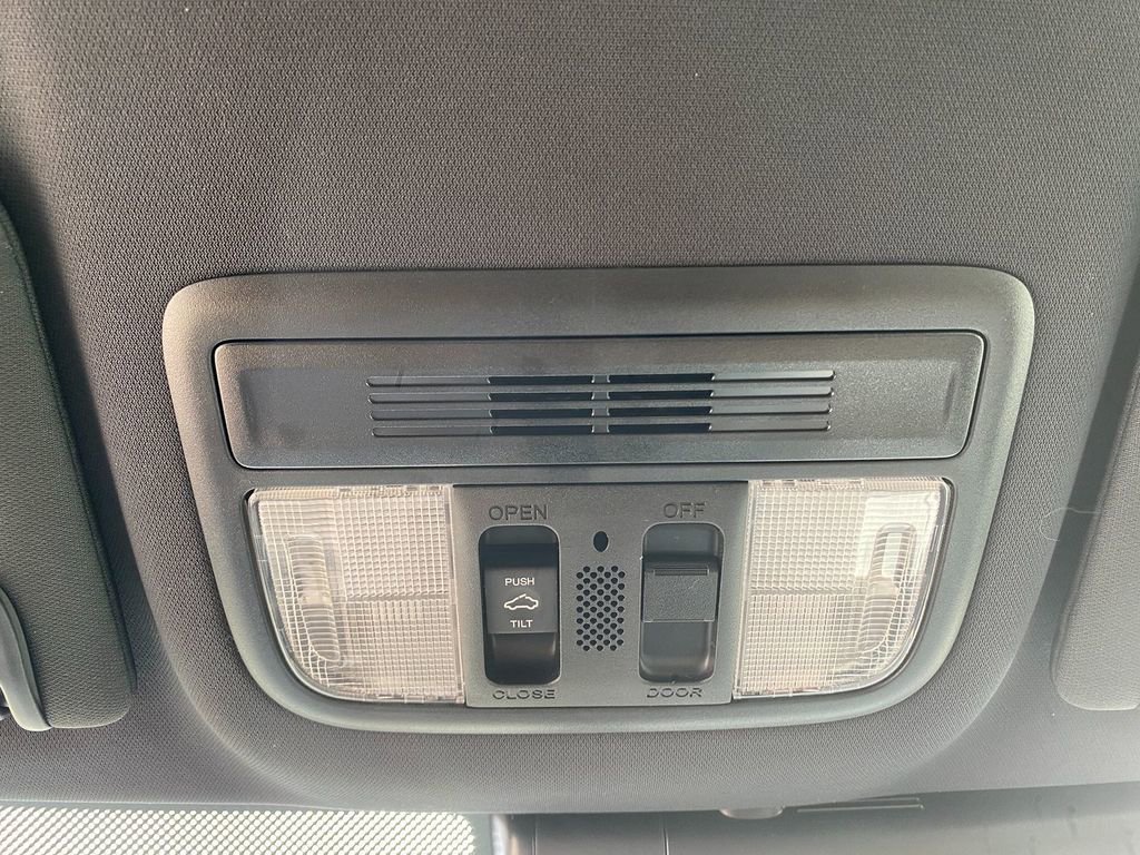 Used 2019 Honda Civic EX image 23