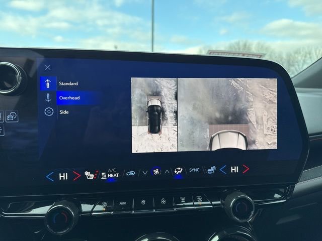 Used 2024 Chevrolet Blazer EV RS image 26