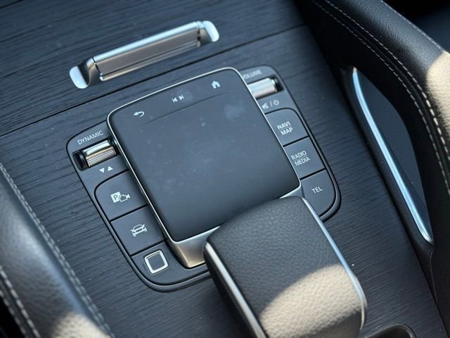 Used 2025 Mercedes-Benz GLE 350 4MATIC image 38