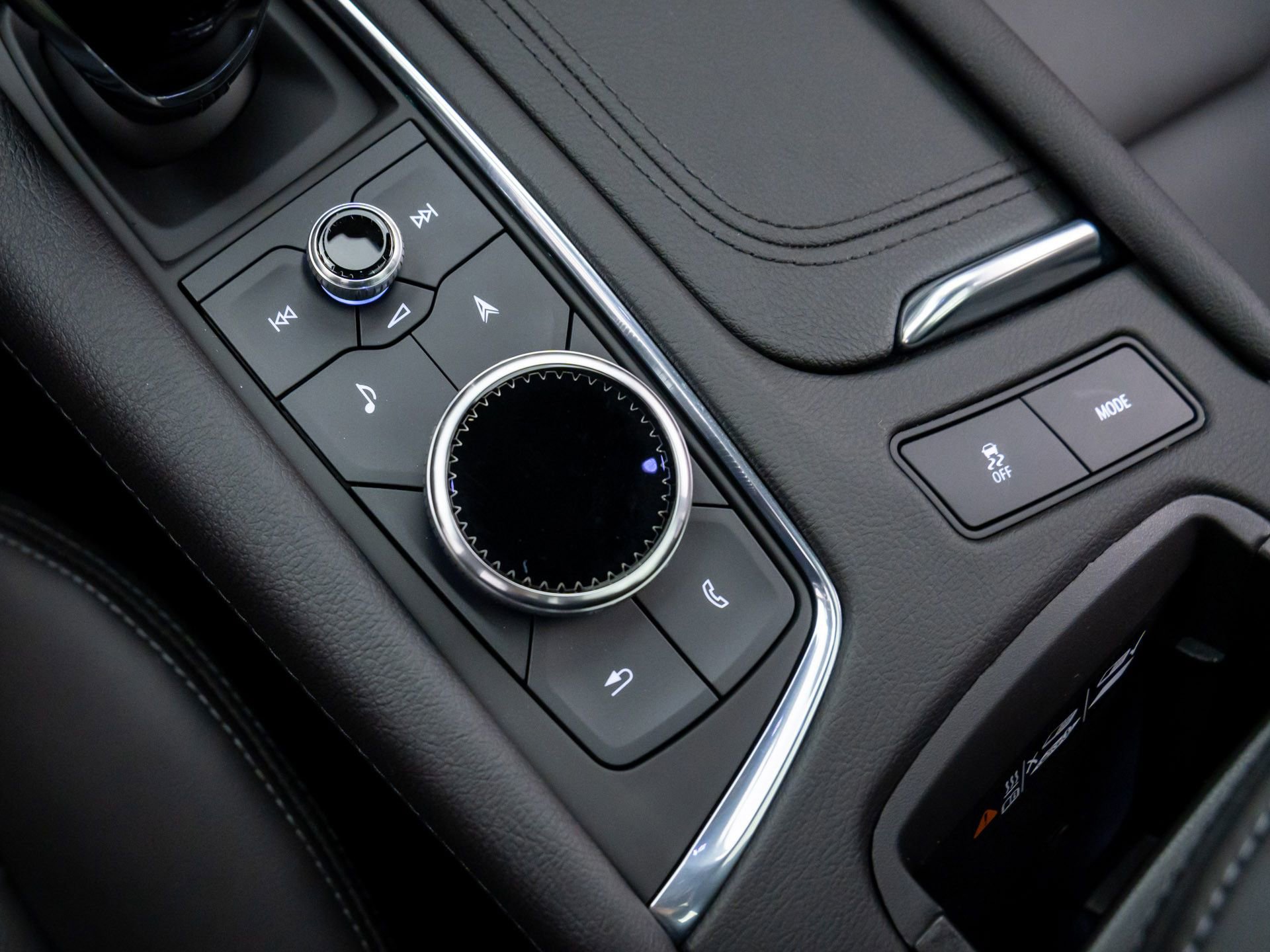 New 2026 Cadillac XT5 Premium Luxury w/ Driver Assist Package image 21