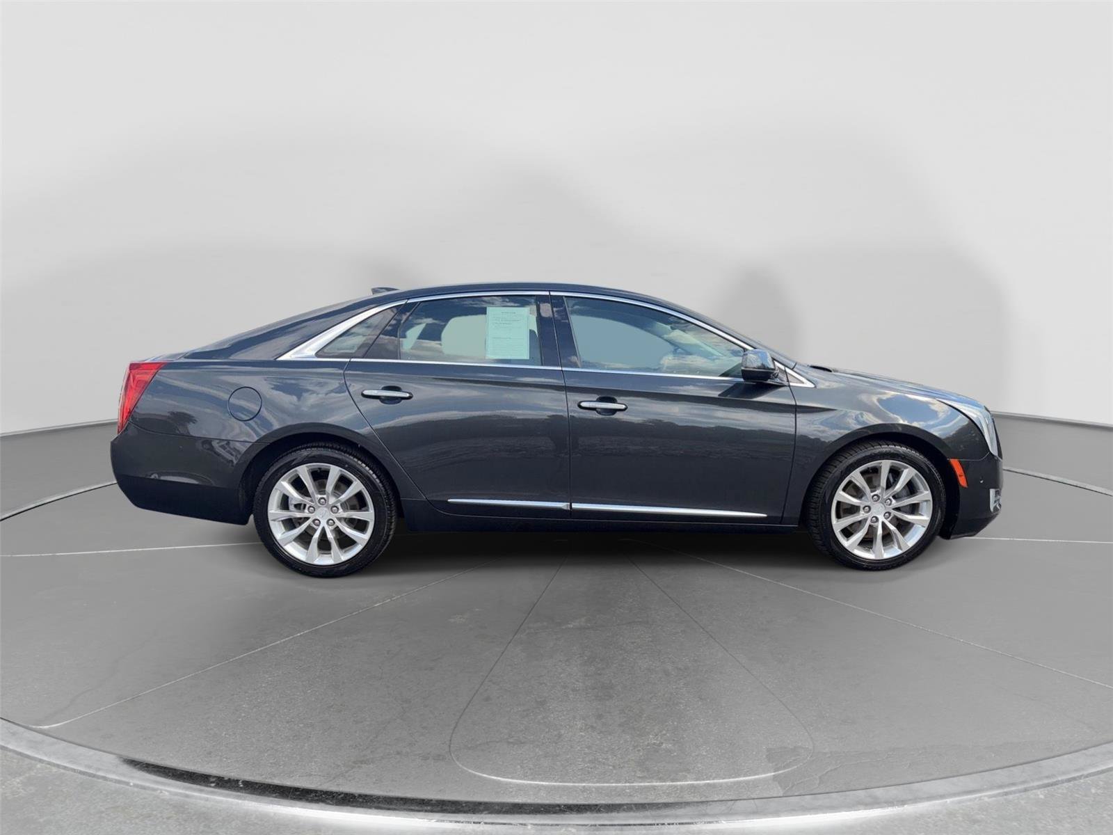 Used 2016 Cadillac XTS Luxury FWD image 6