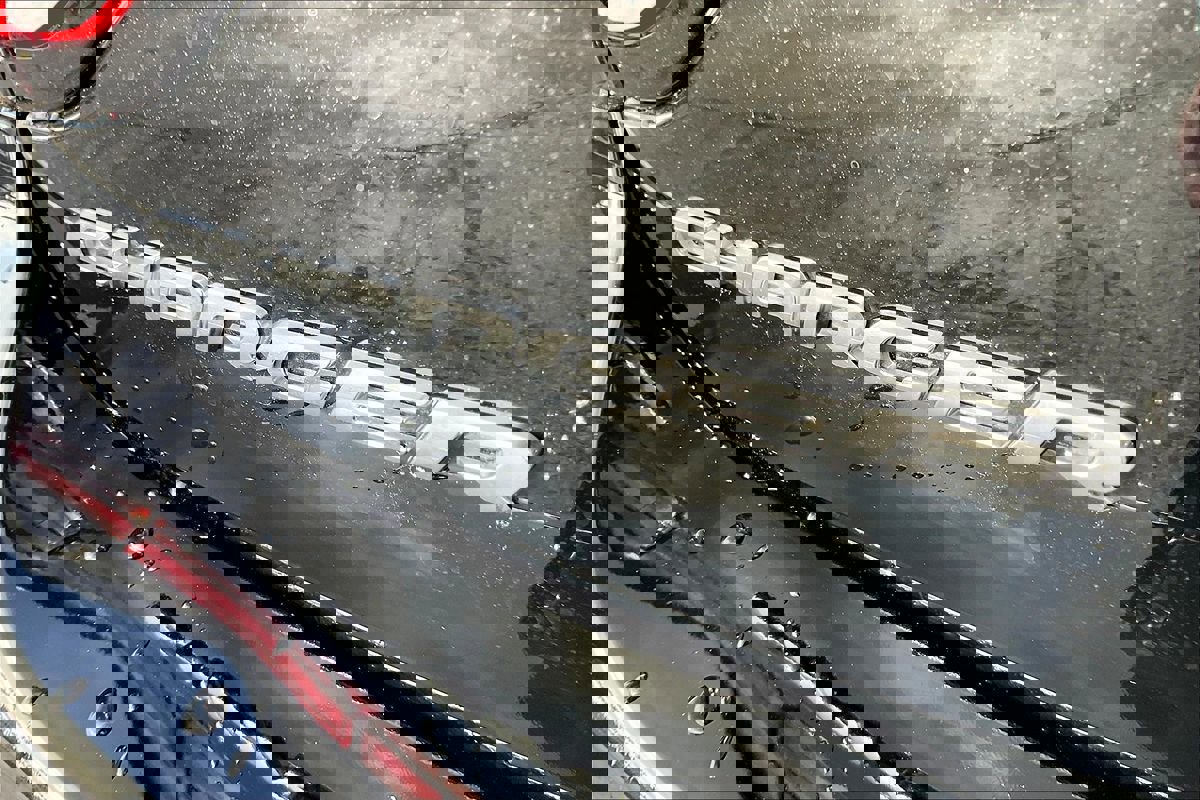 Used 2023 Dodge Charger SRT Hellcat w/ Harman/Kardon Audio Group image 8