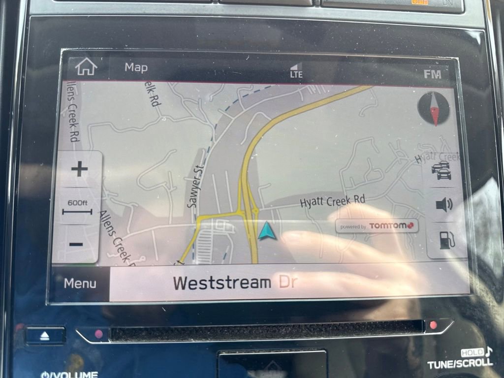 Used 2019 Subaru Ascent Premium w/ Popular Package #2 image 23