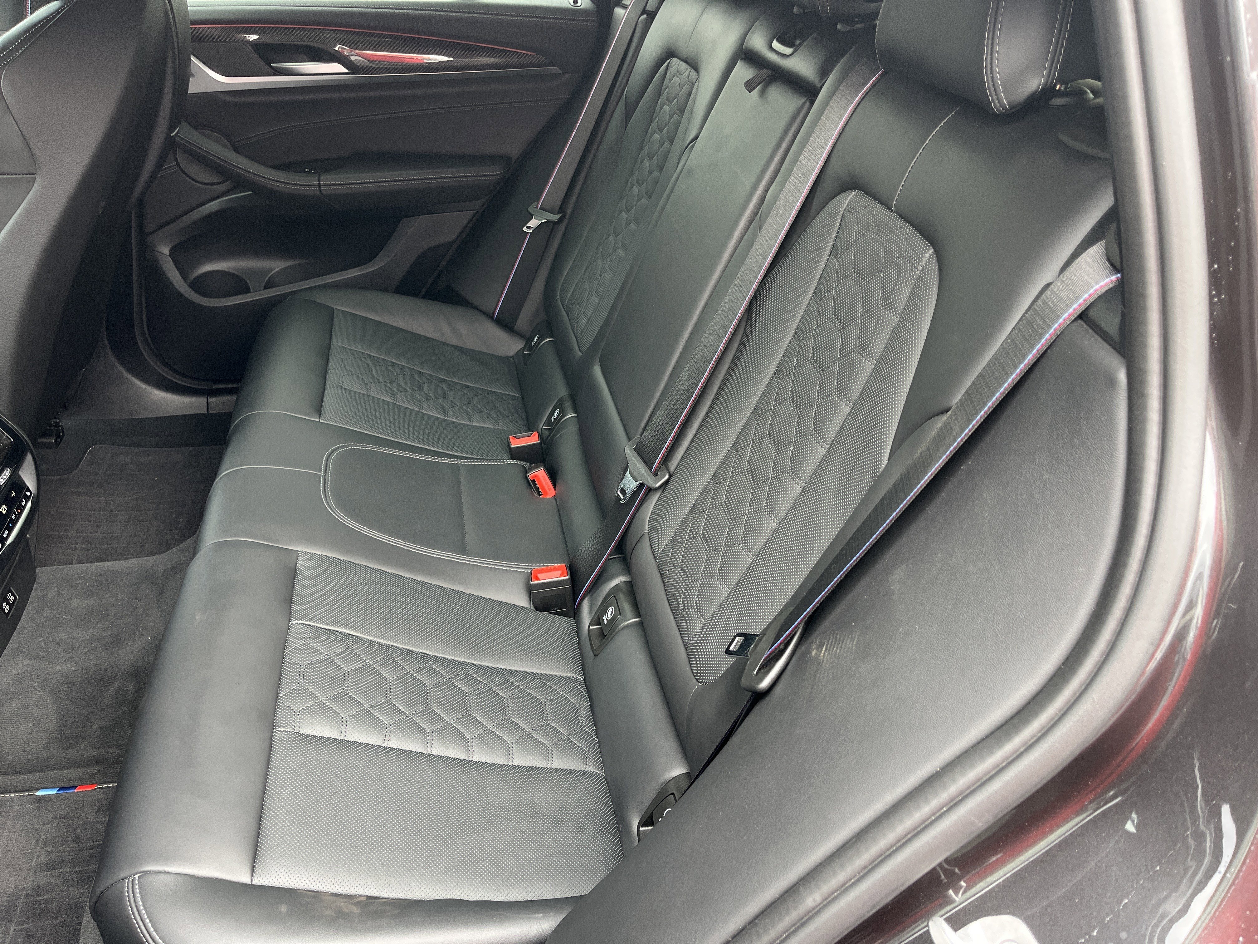 Used 2023 BMW X4 M w/ Competition Package image 21