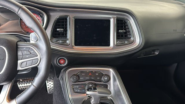 Used 2020 Dodge Challenger SRT Hellcat Redeye RWD image 17