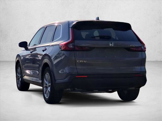 Used 2023 Honda CR-V EX-L image 7
