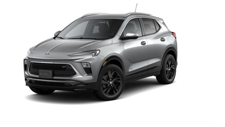 New 2026 Buick Encore GX Sport Touring FWD image 2
