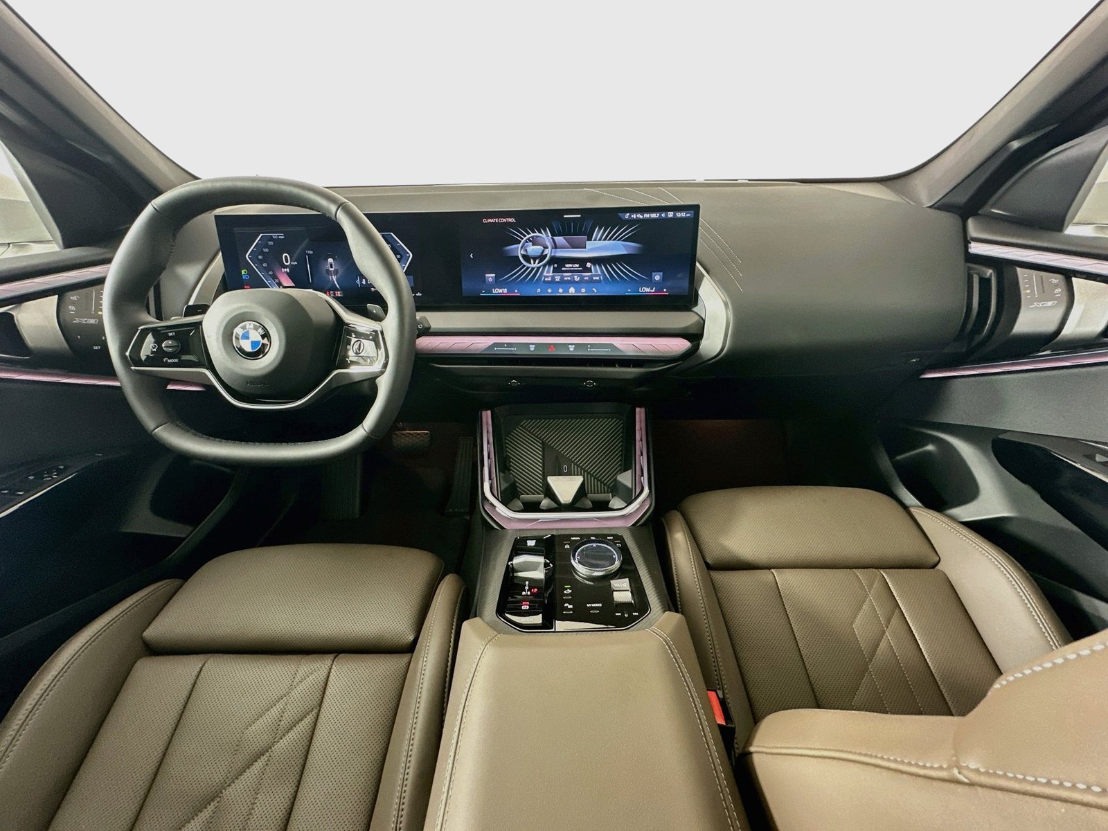 Used 2026 BMW X3 xDrive30i w/ Premium Package AWD/4WD image 14