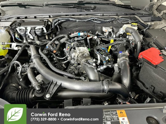 New 2026 Ford Ranger Lariat w/ FX4 Off-Road Package AWD/4WD image 34