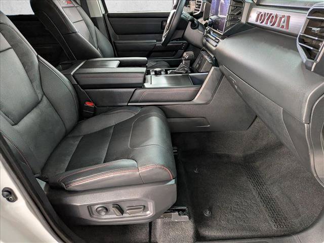 Used 2023 Toyota Sequoia TRD Pro AWD/4WD image 29