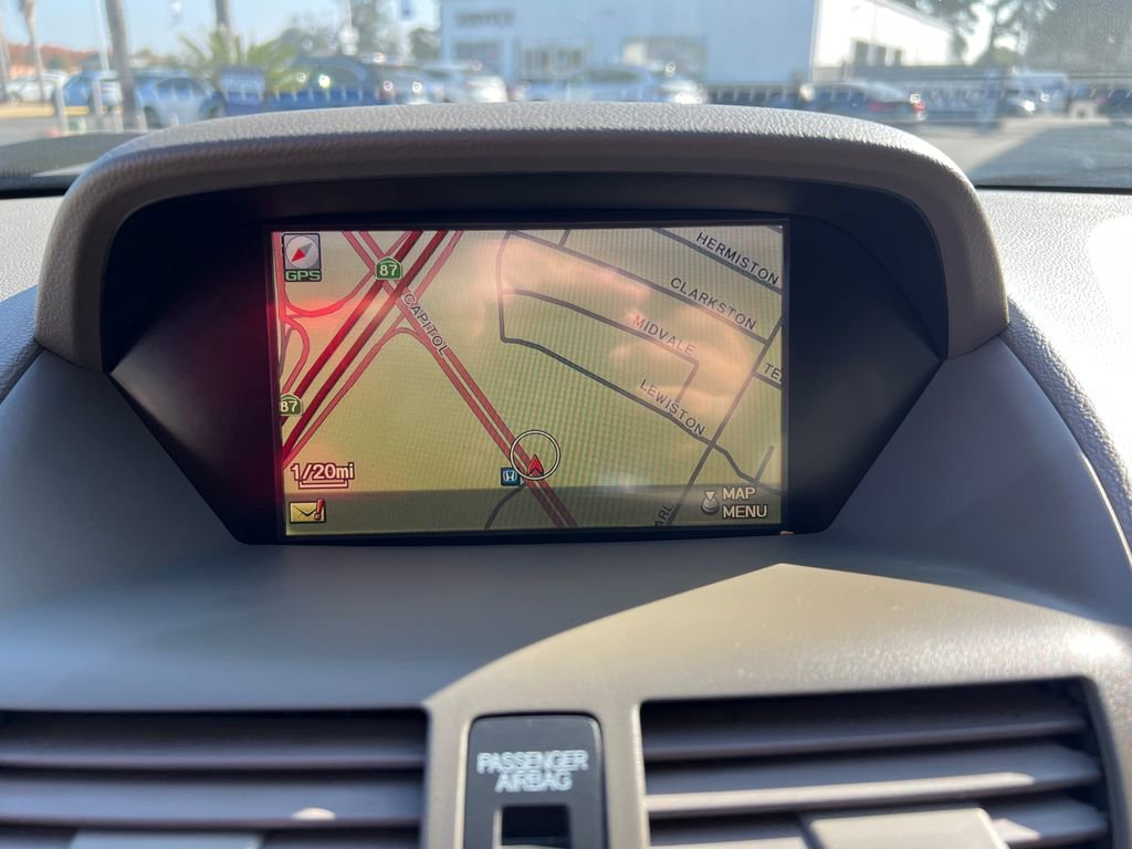 Used 2011 Acura MDX w/ Technology Package image 24