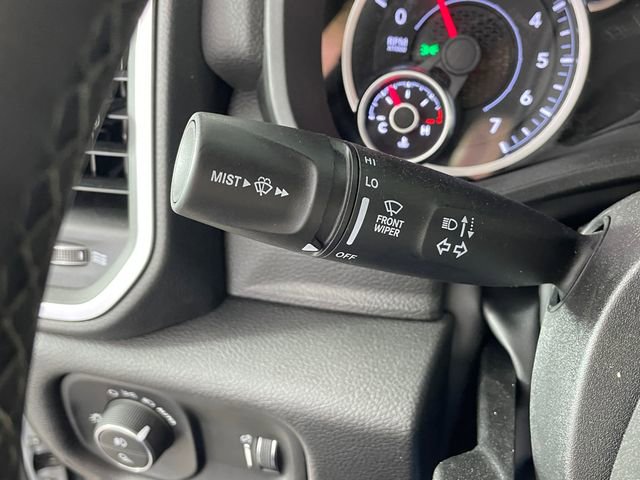 New 2026 RAM 1500 Big Horn AWD/4WD image 11