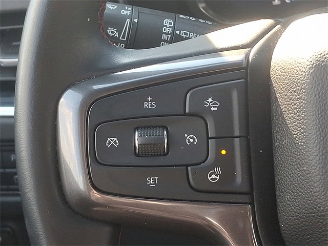 Used 2023 Chevrolet Tahoe RST w/ Luxury Package image 21